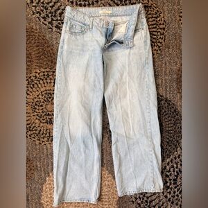 Levi’s Super Low